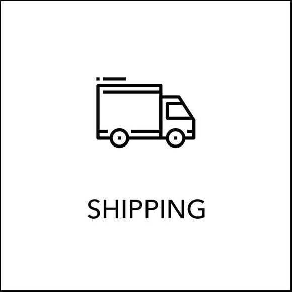 Shipping & Handling