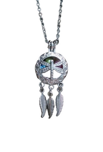 SP Dragonfly Dream Catcher Cage