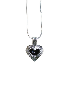 SP Love Heart Cage