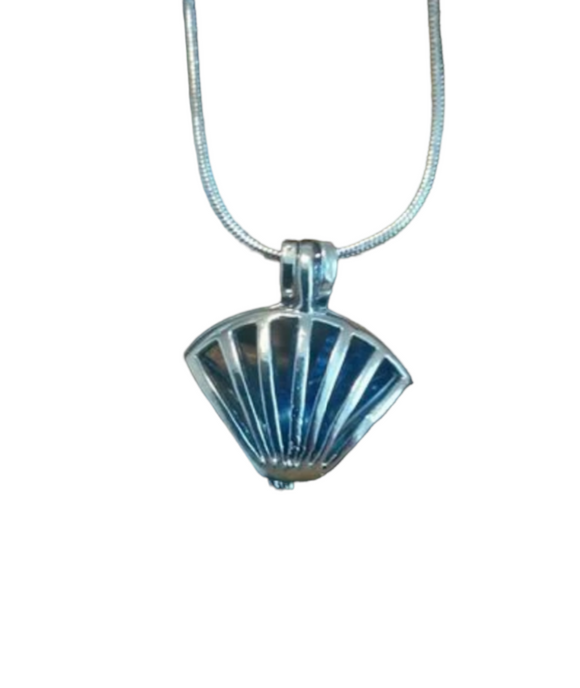 SP Sea Shell Cage
