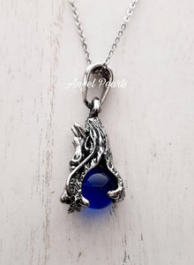 Dragon Pendant