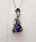 Dragon Pendant