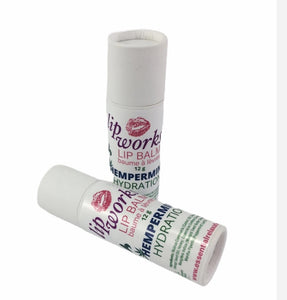 Essential Relaxation - Hempermint Lipbalm