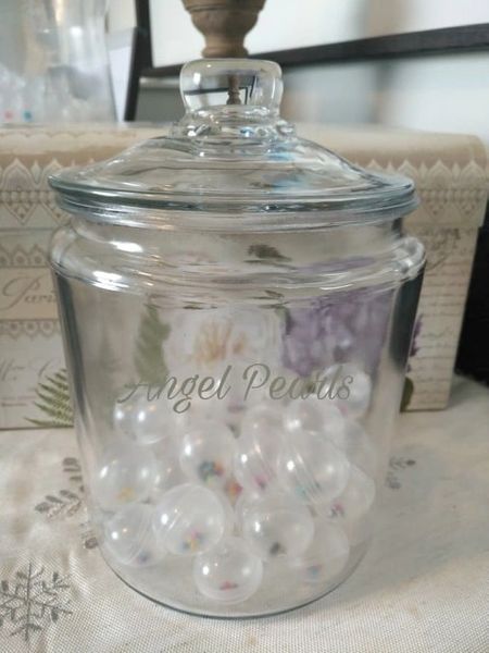 Mini Pearls Pod